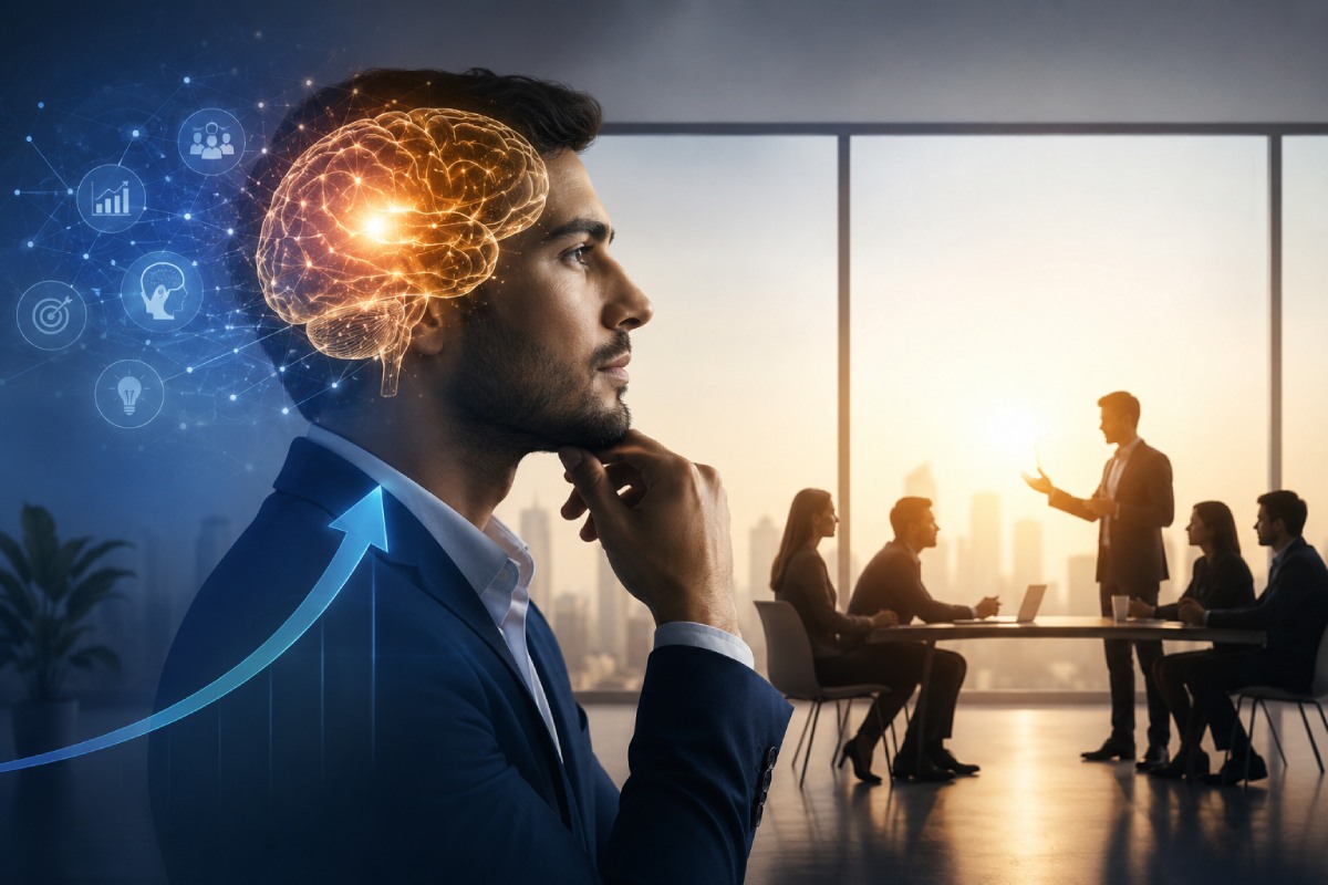How To Find The Best NLP Trainer Or NLP Coach In Mumbai For Leadership & Peak Performance